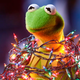 The Muppets (Photo: Nicole Wilder/Getty Images)